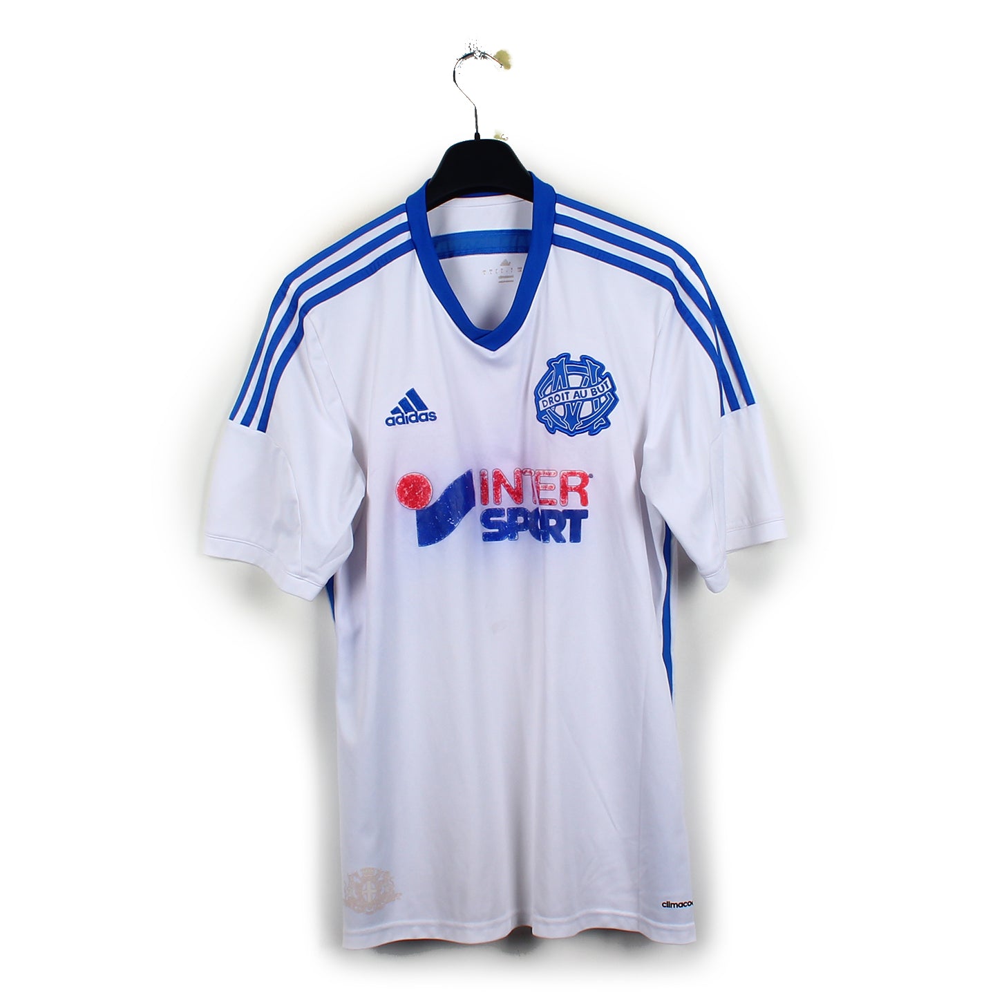 2014/15 - OM (L)