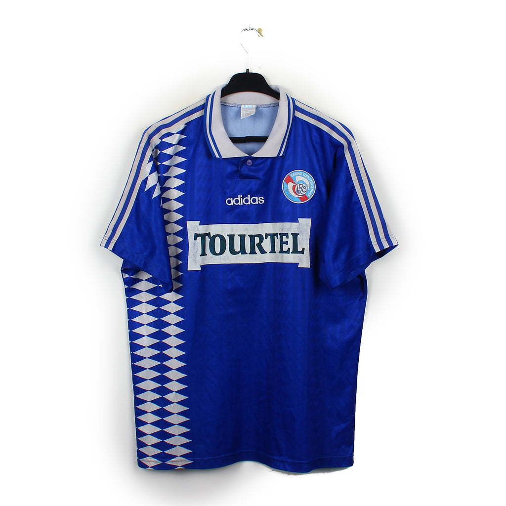 1994/95 - Racing Club de Strasbourg (XL)