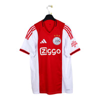 2025/26 - Ajax Amsterdam (L)