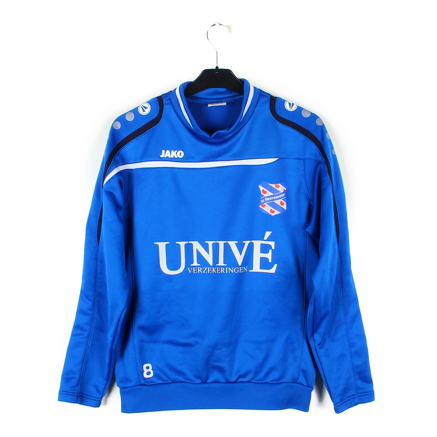 2010's - Heerenveen #8 (S) [stock pro]