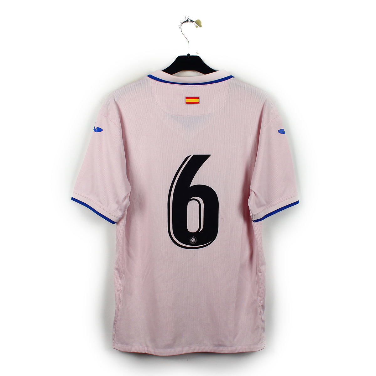 2021/22 - Getafe #6 (L) *75 ans*