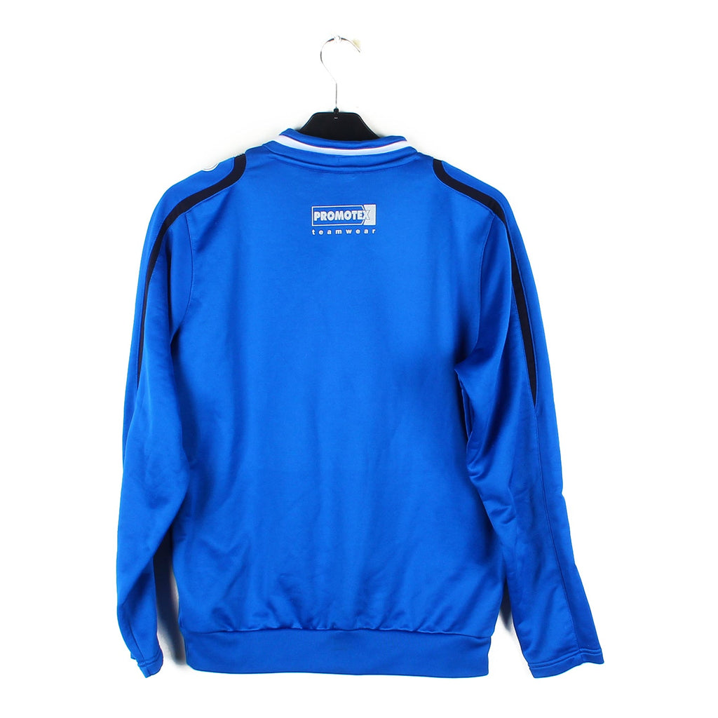 2010's - Heerenveen #8 (S) [stock pro]