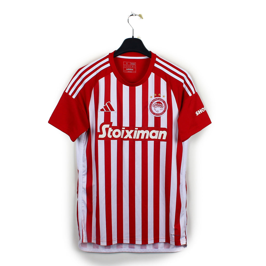 2023/24 - Olympiakos (S)