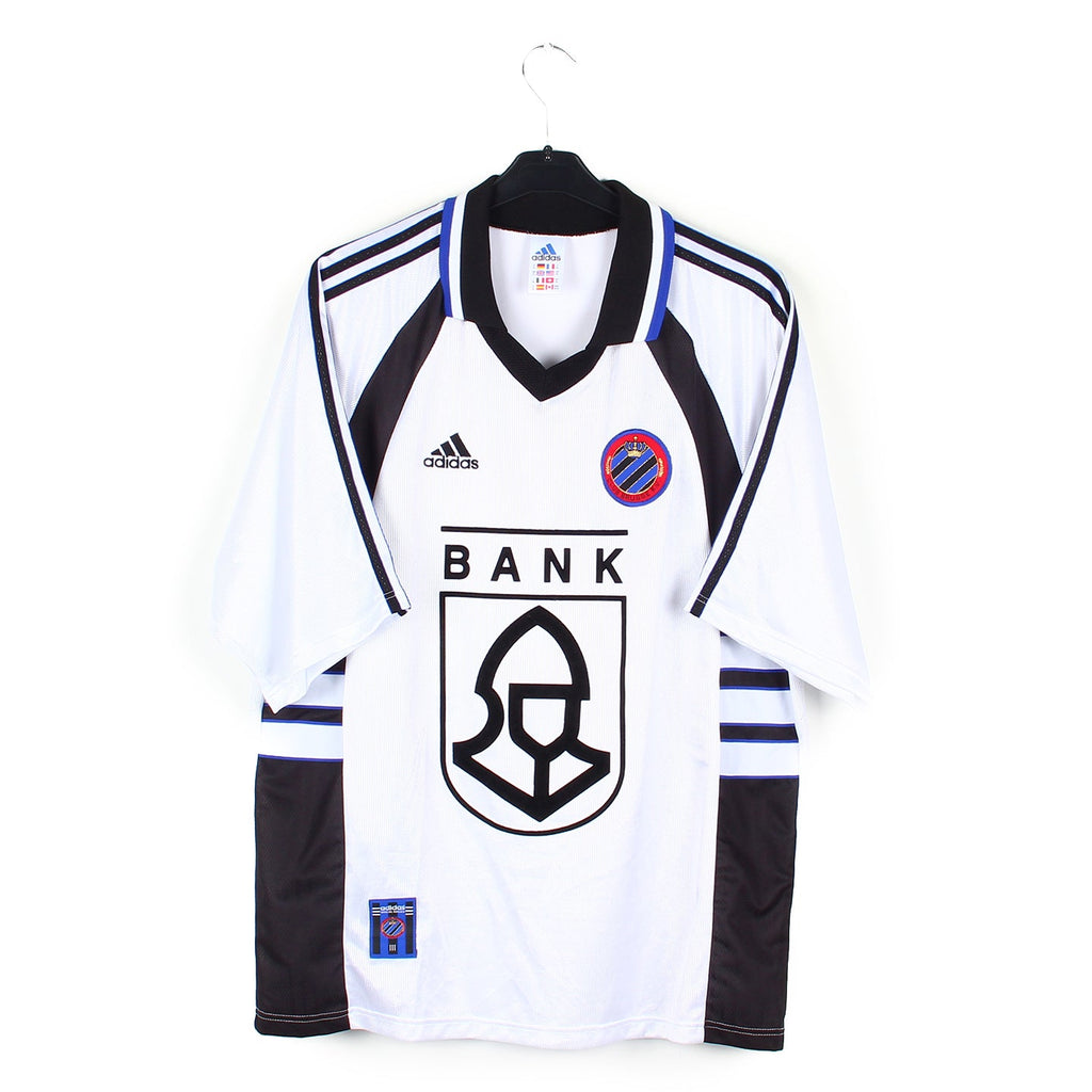 1998/99 - Bruges KV (L)