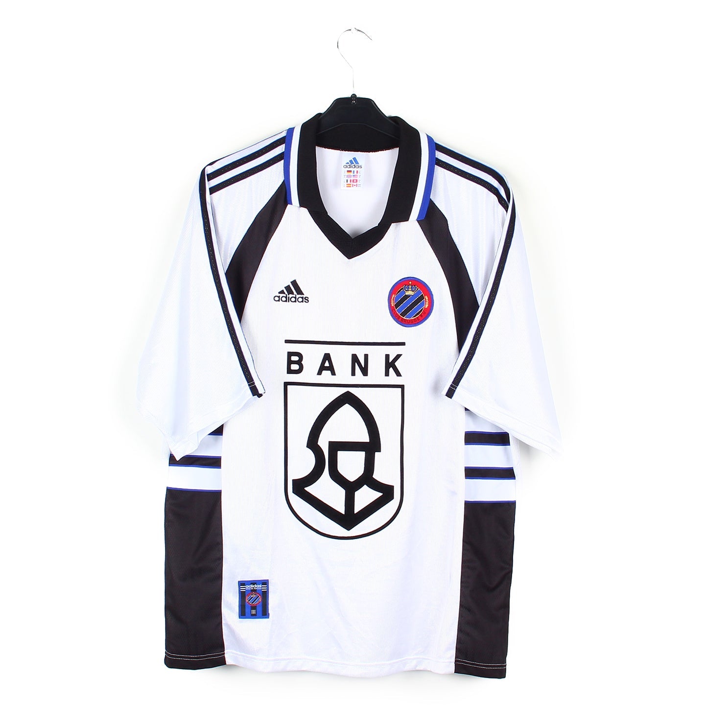 1998/99 - Bruges KV (L)
