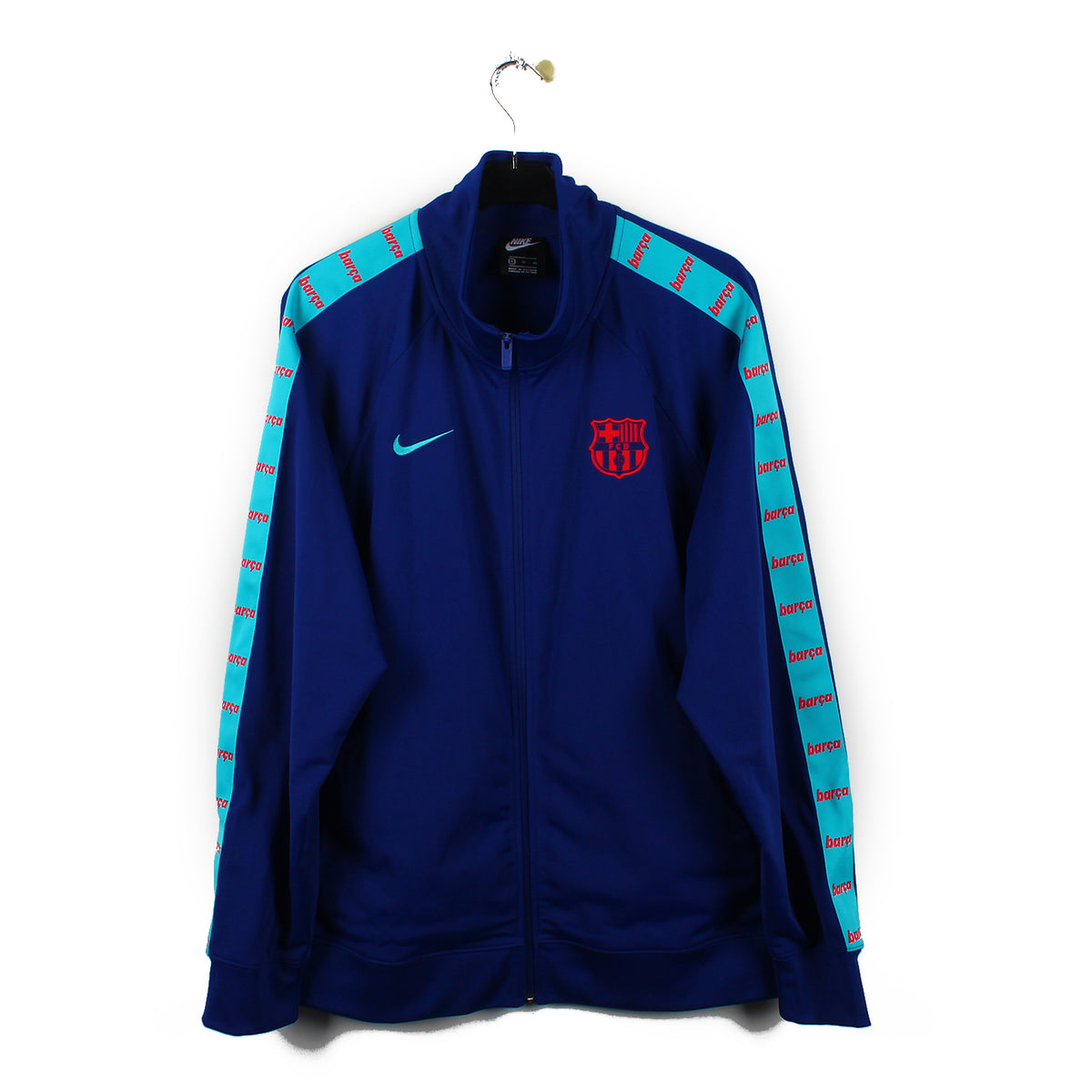 2021/22 - Barcelone (XL)
