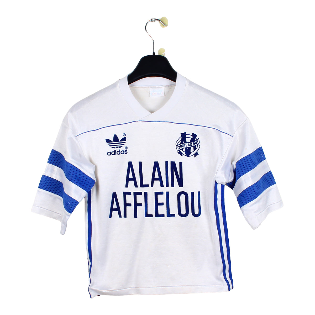 1988/89 - OM (125 cm)