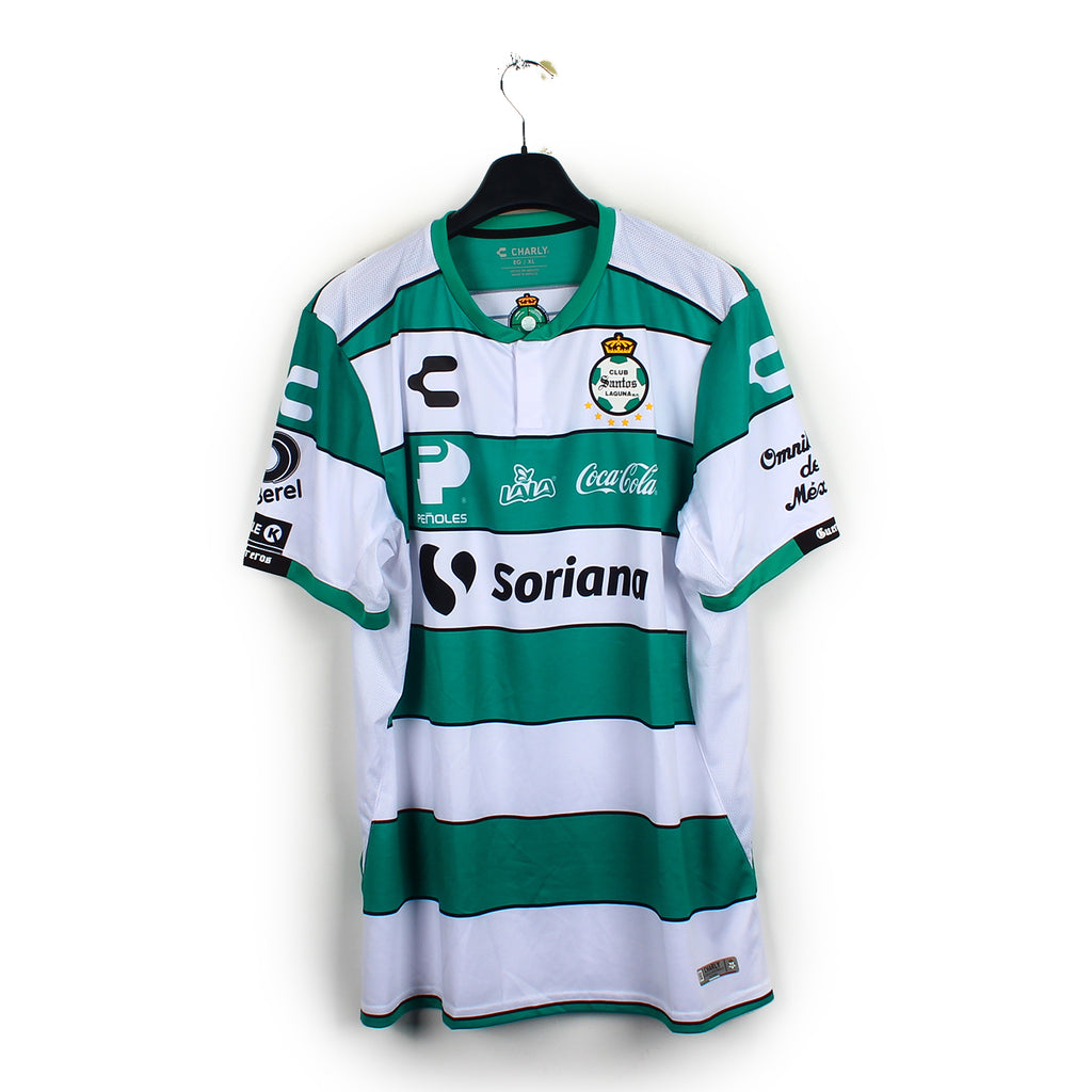 2019 - Club Santos Laguna (XL)