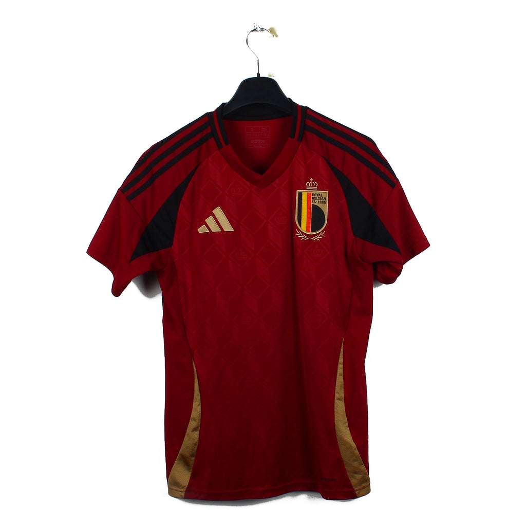 2024 - Belgique (L)