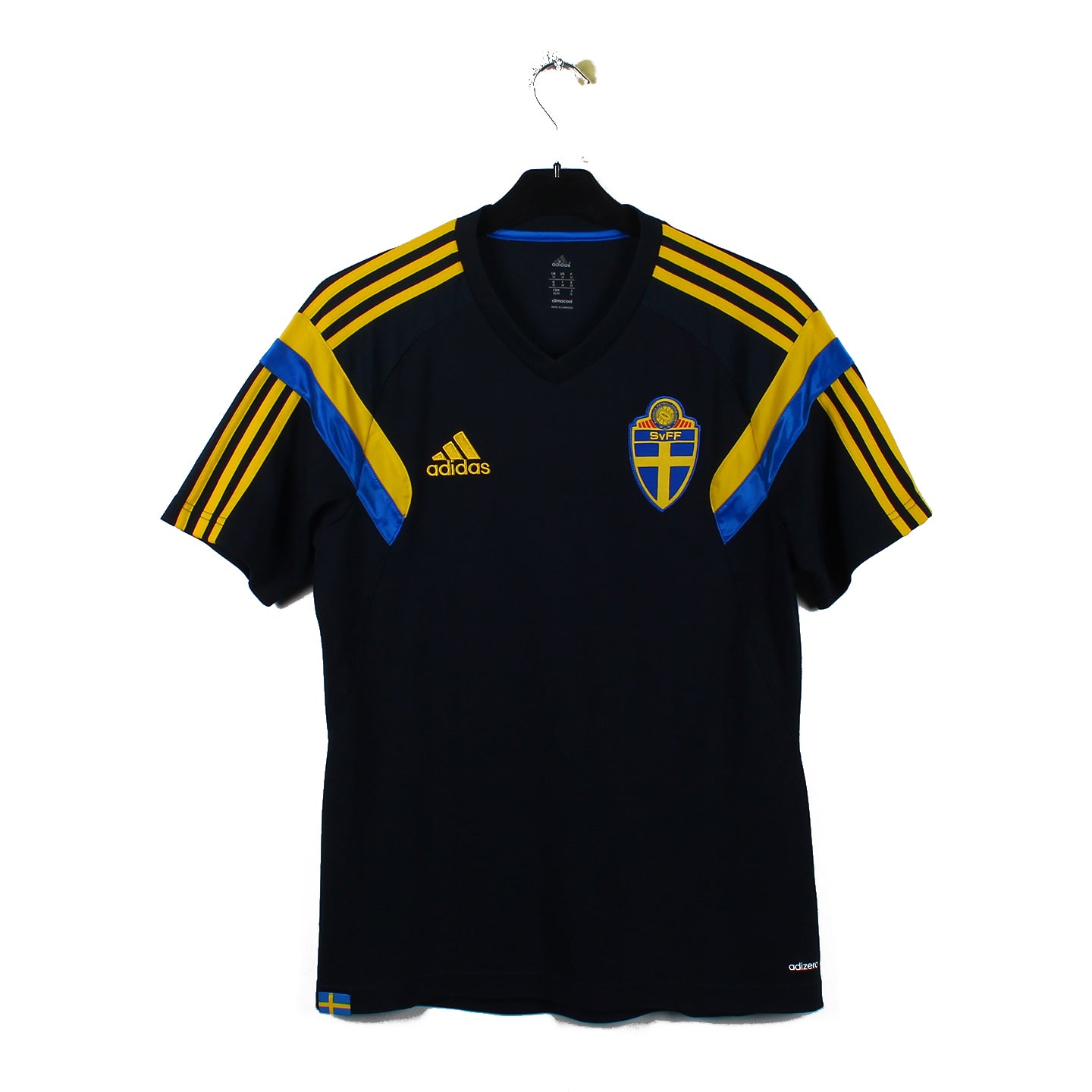 2014/15 - Suède (M)