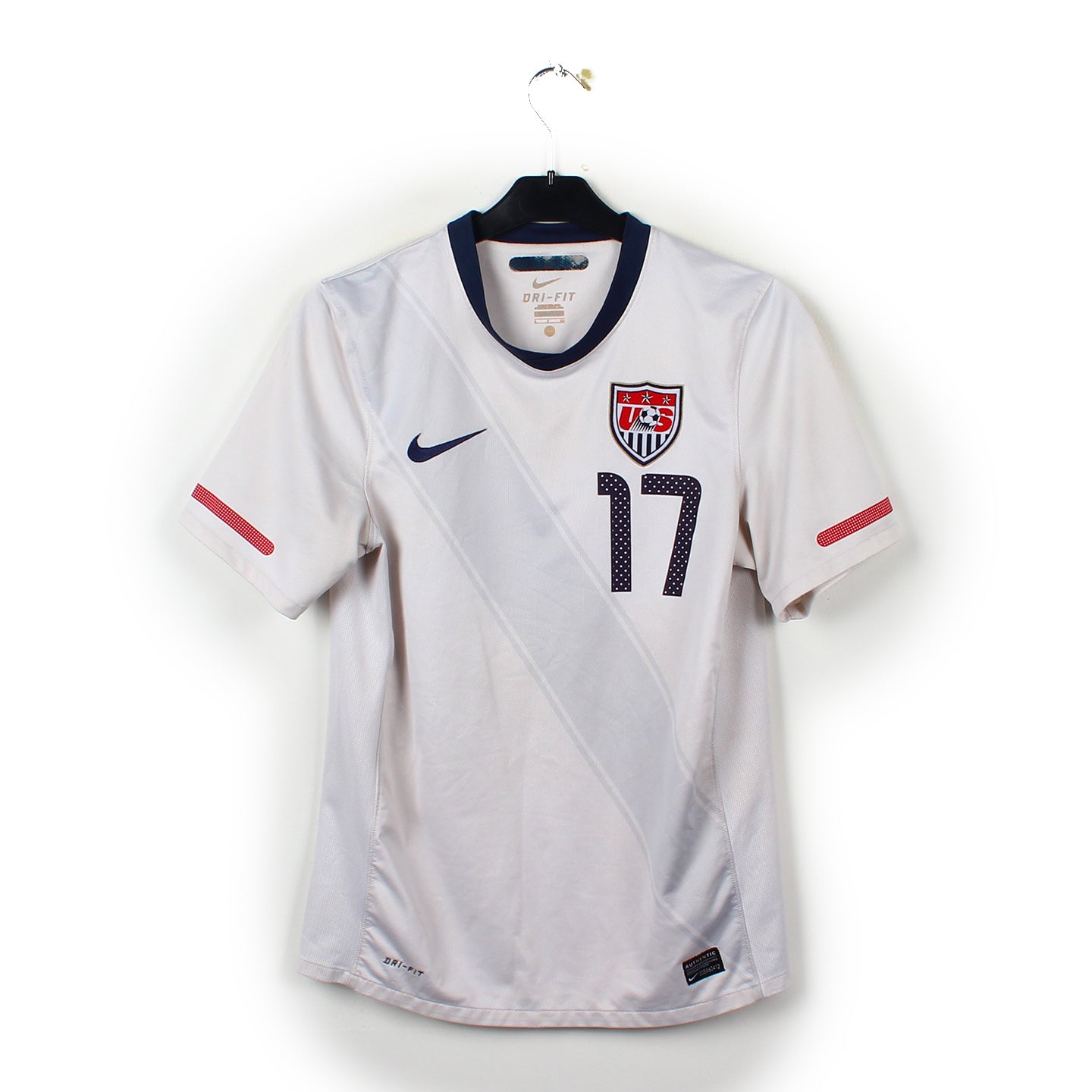 2010 - Etats-Unis - Altidore #17 (S)