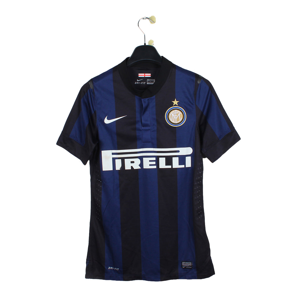 2013/14 - Inter Milan #18 (S) [pro]