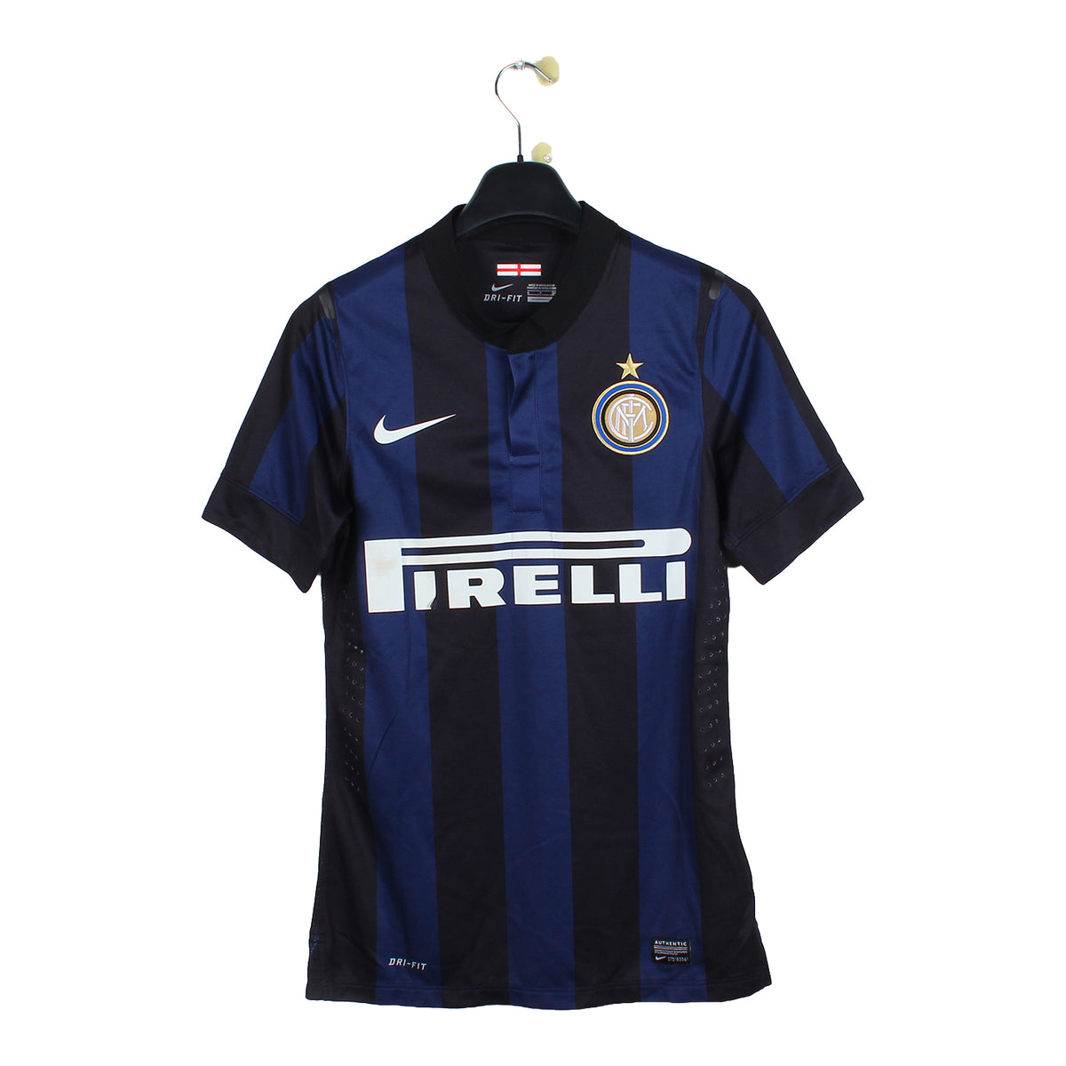 2013/14 - Inter Milan #18 (S) [pro]