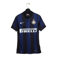 2013/14 - Inter Milan #18 (S) [pro]
