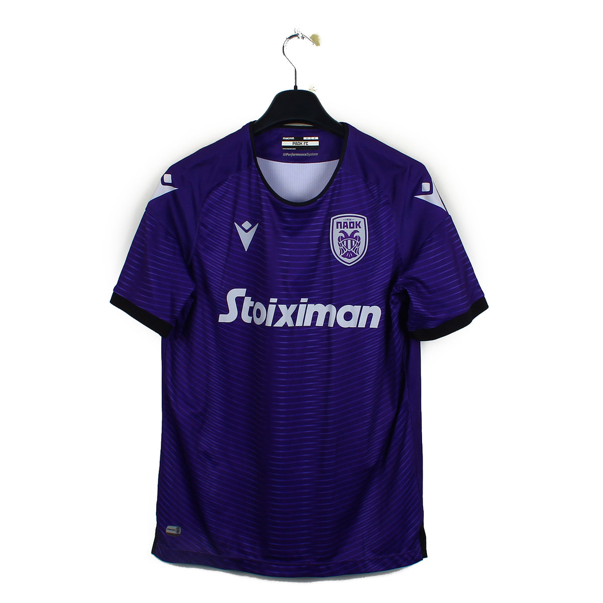 2022/23 - PAOK Salonique (M)