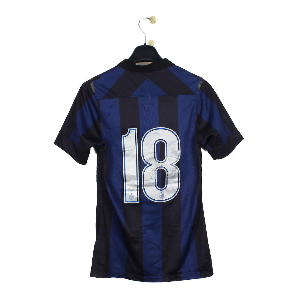 2013/14 - Inter Milan #18 (S) [pro]
