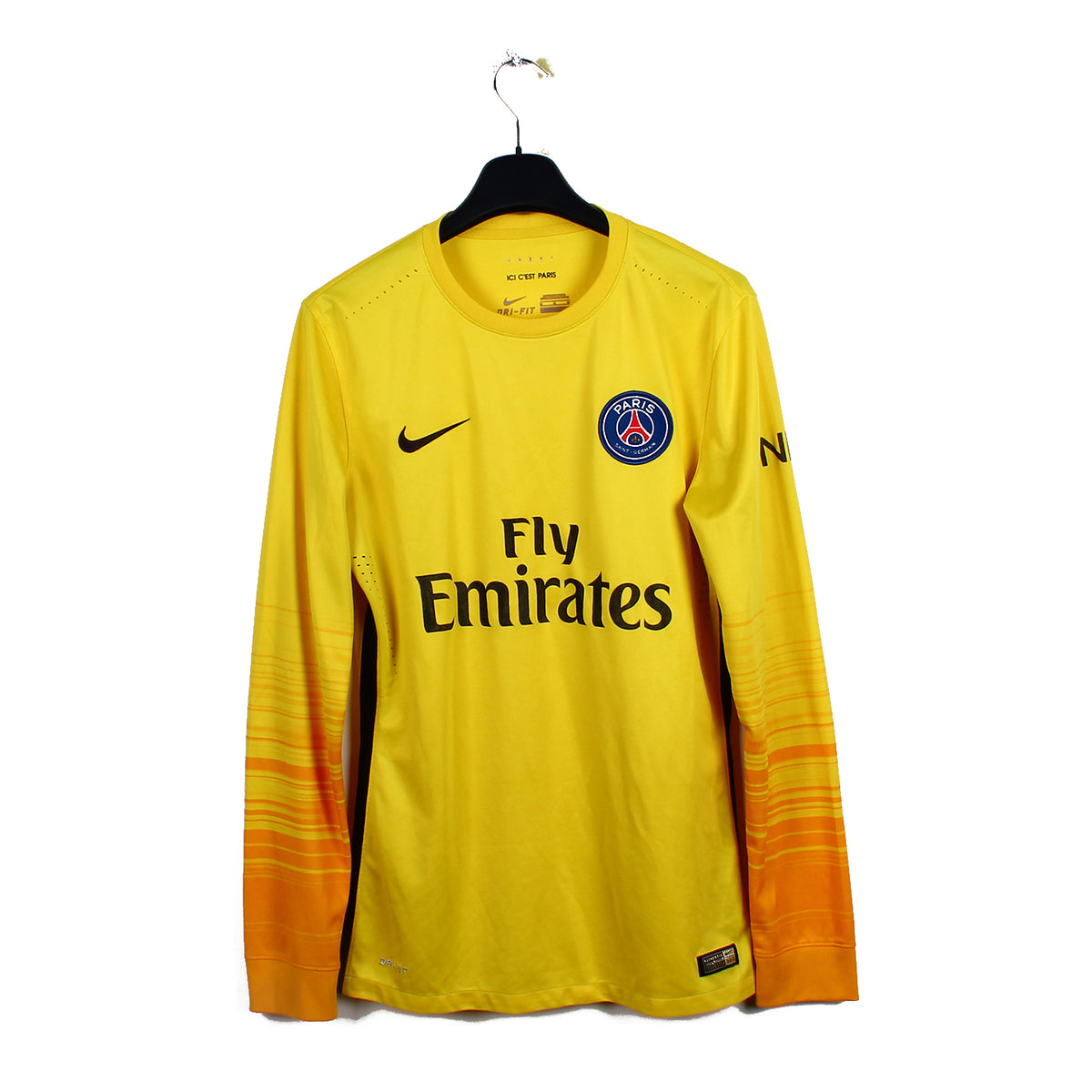 2015/16 - PSG (M) [stock pro]