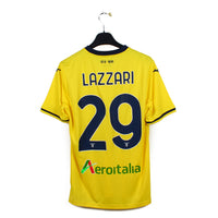 2024/25 - Lazio Rome - Lazzari #29 (M)
