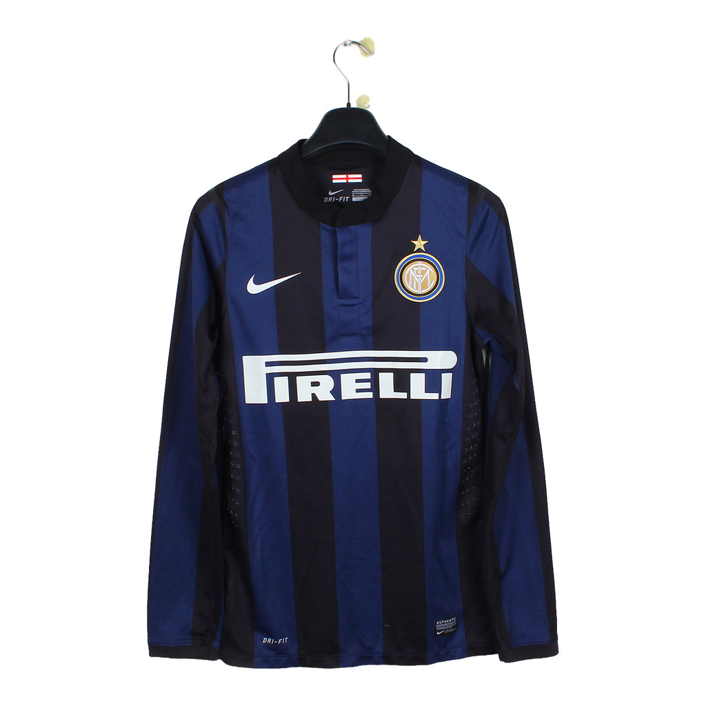 2013/14 - Inter Milan #5 (S) [stock pro]