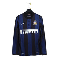 2013/14 - Inter Milan #5 (S) [stock pro]