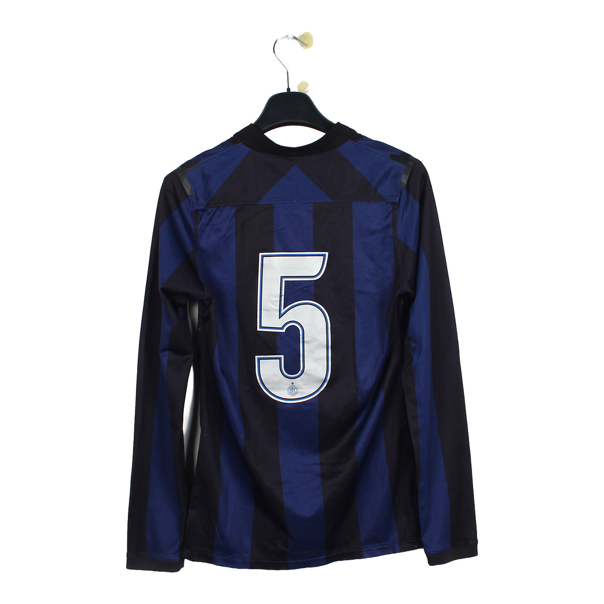 2013/14 - Inter Milan #5 (S) [stock pro]