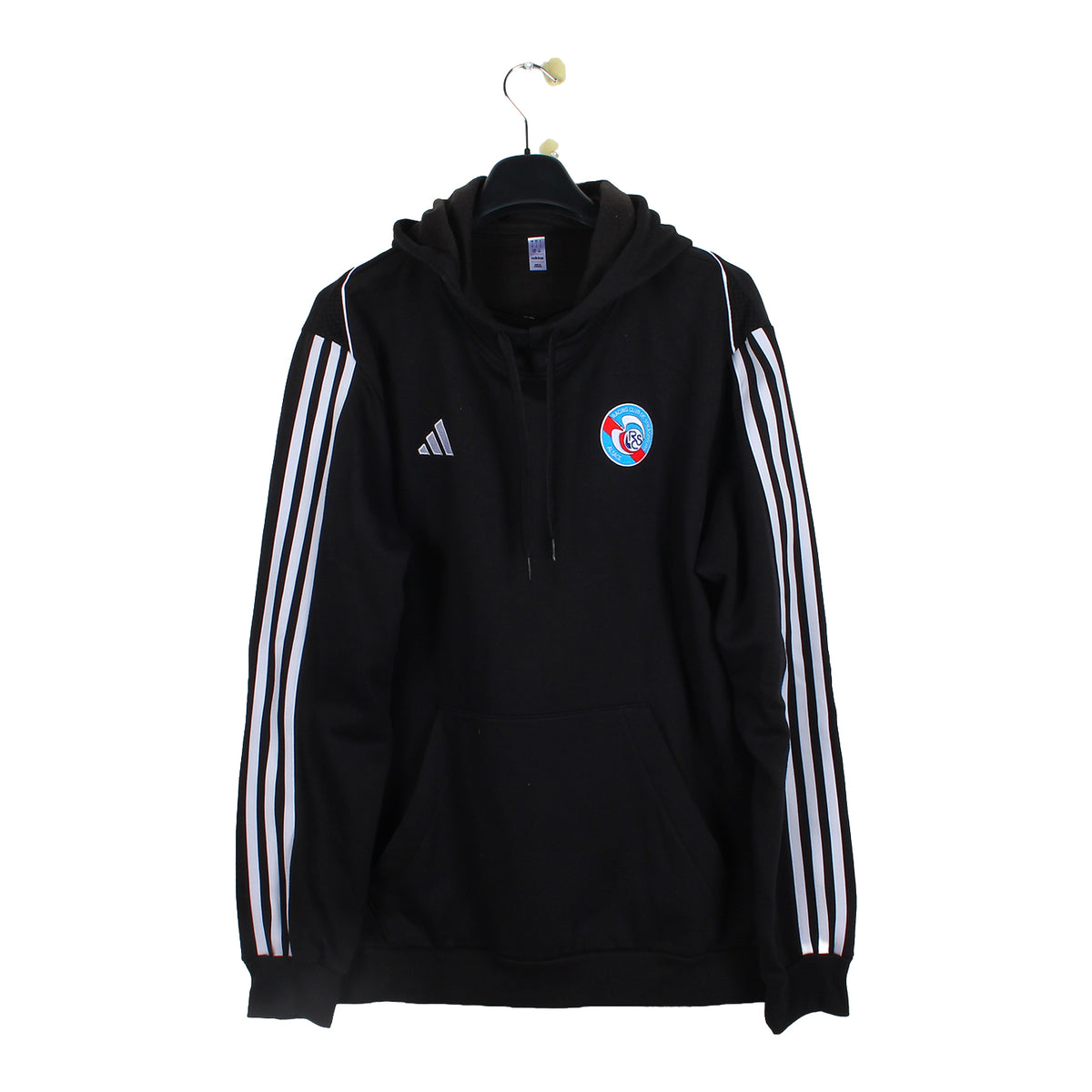2023/24 - Racing Club de Strasbourg (L)