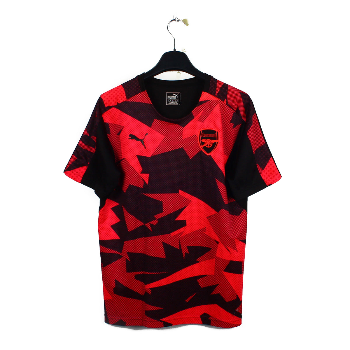2017/18 - Arsenal FC (M)