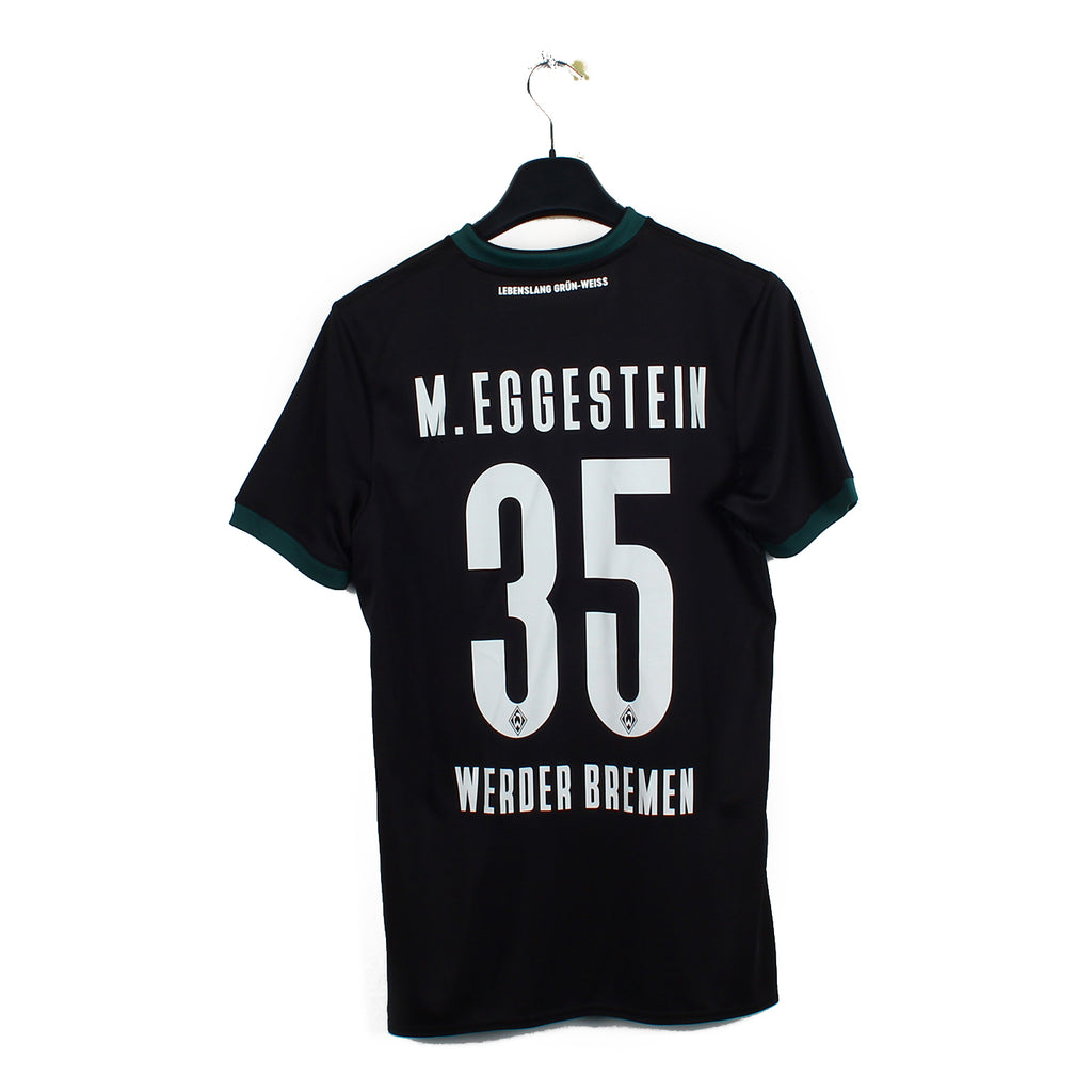 2019/20 - Werder Brême - M.Eggestein #35 (S)