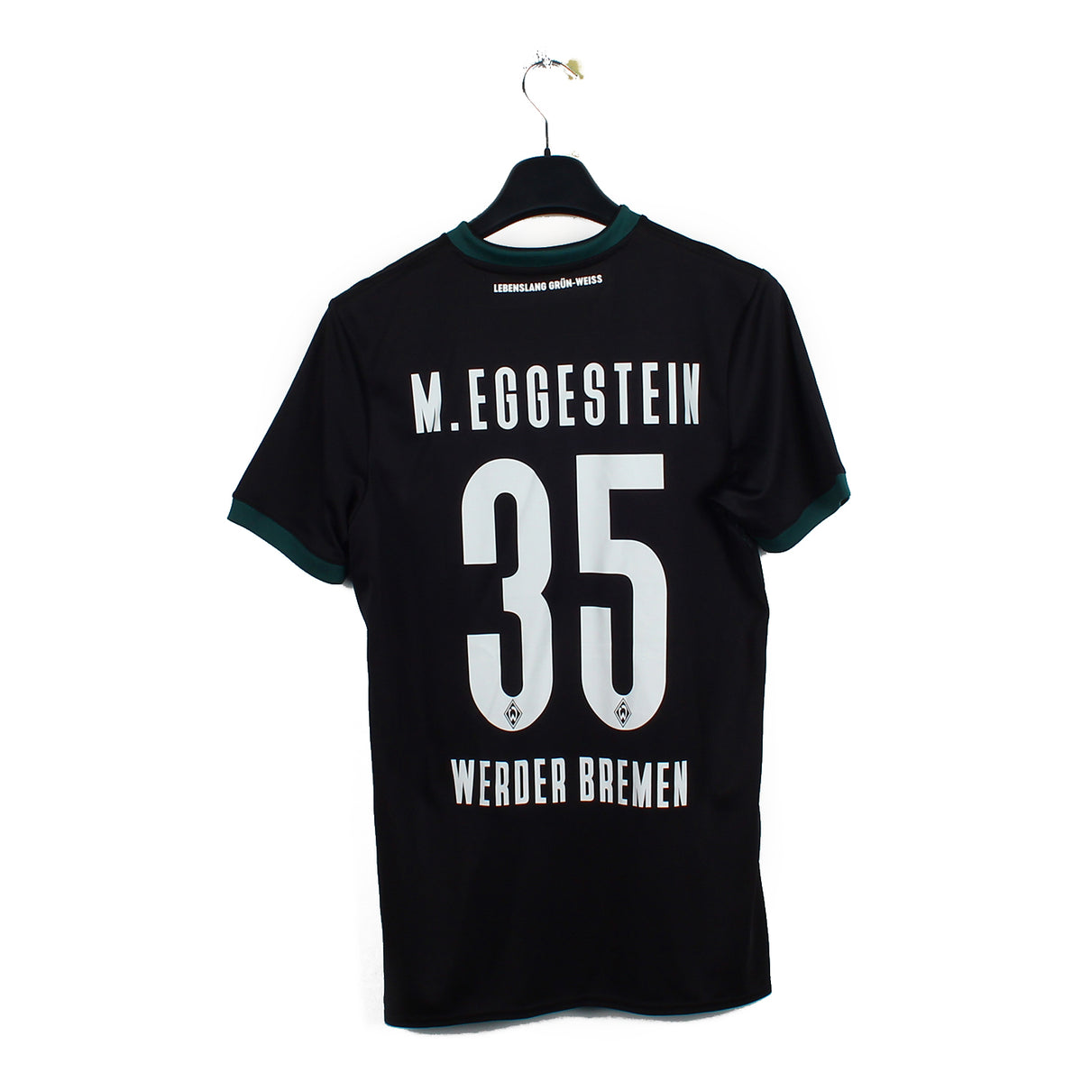 2019/20 - Werder Brême - M.Eggestein #35 (S)