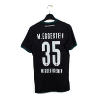 2019/20 - Werder Brême - M.Eggestein #35 (S)