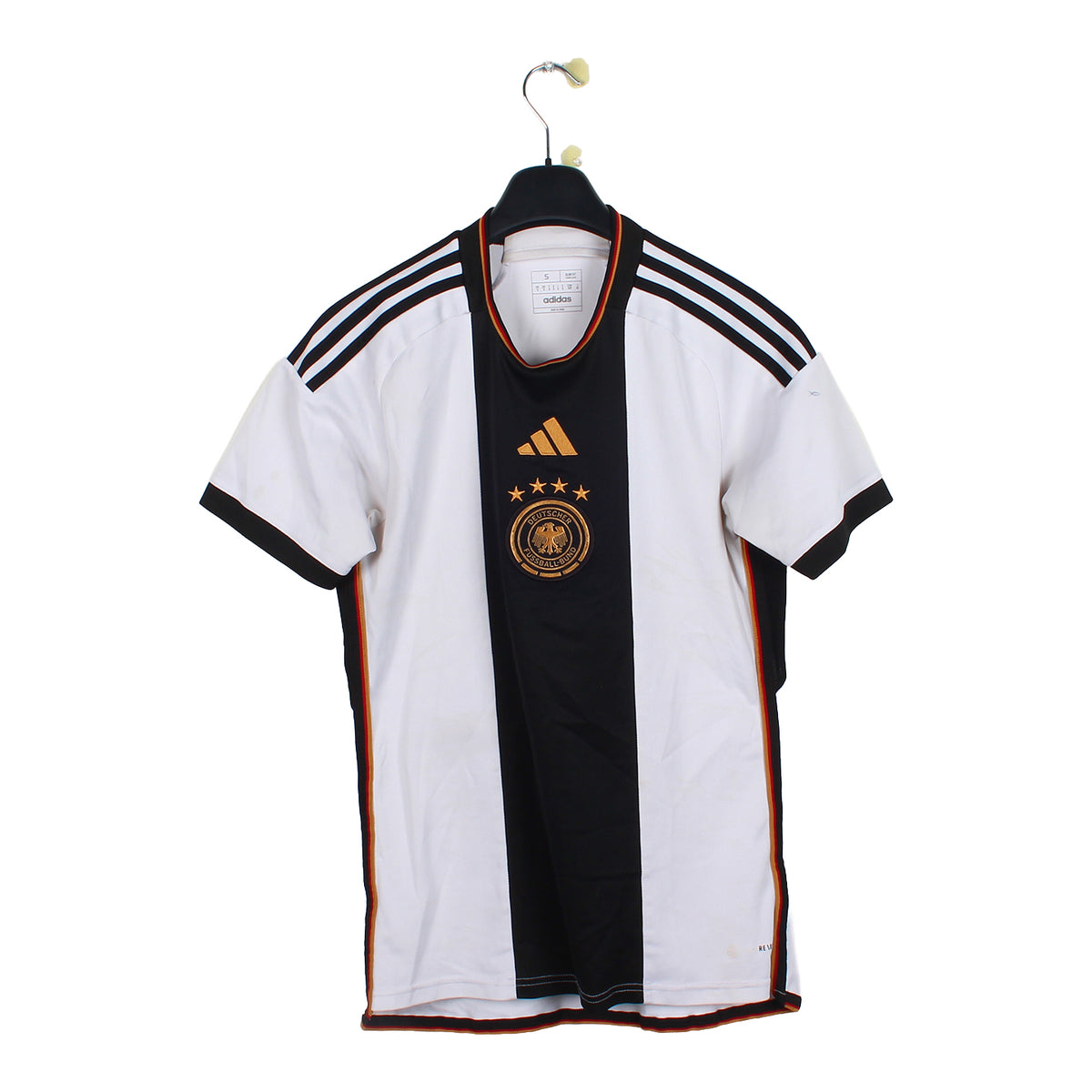 2022 - Allemagne (S)