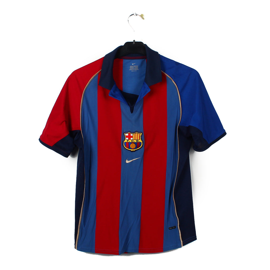 2001/02 - Barcelone (S)