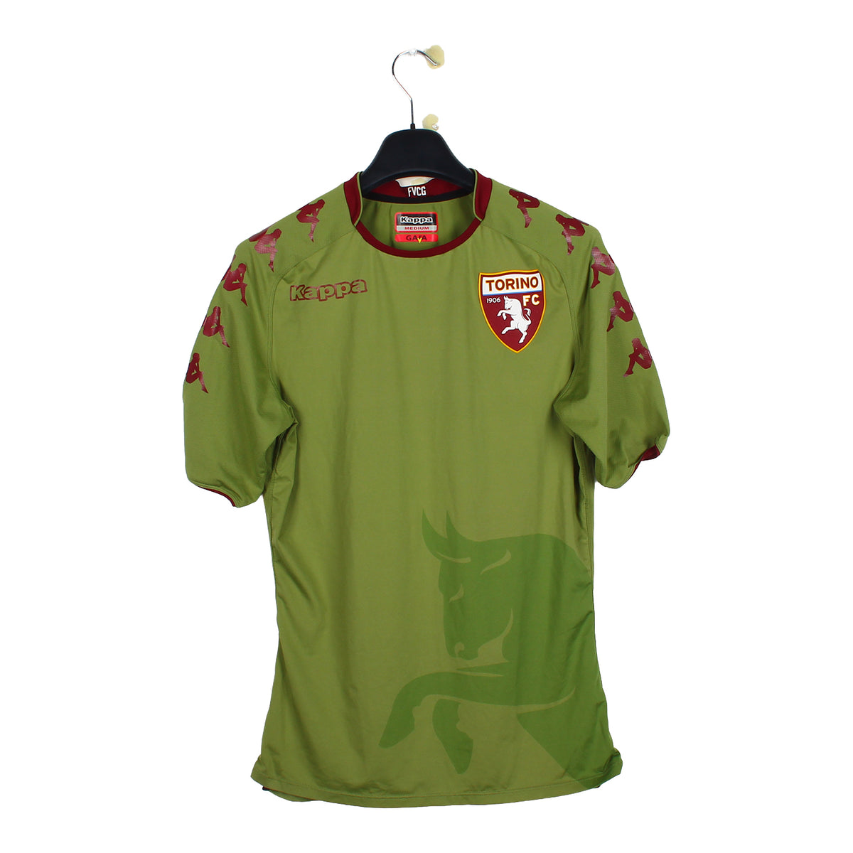 2017/18 - Torino (M)
