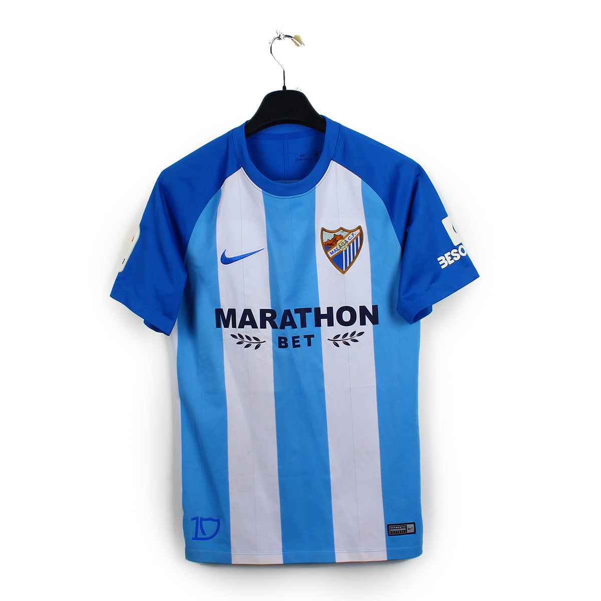 2017/18 - Malaga #7 (S)