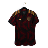 2022 - Allemagne (L) [pro]