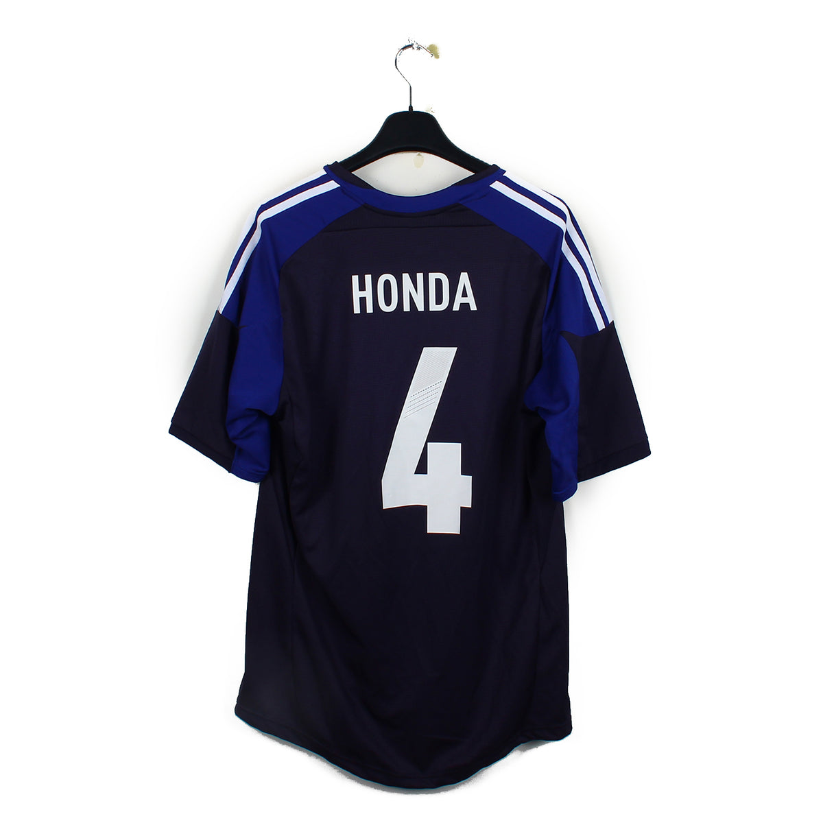 2012 - Japon - Honda #4 (XL)