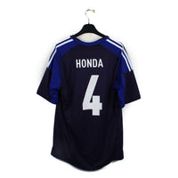 2012 - Japon - Honda #4 (XL)
