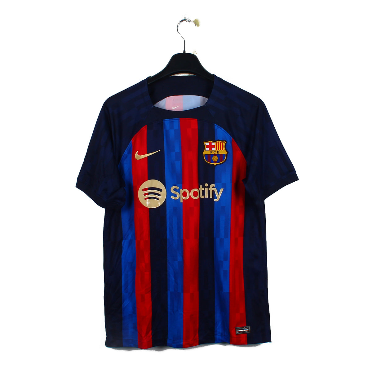 2022/23 - Barcelone - Lewandowski #9 (S)