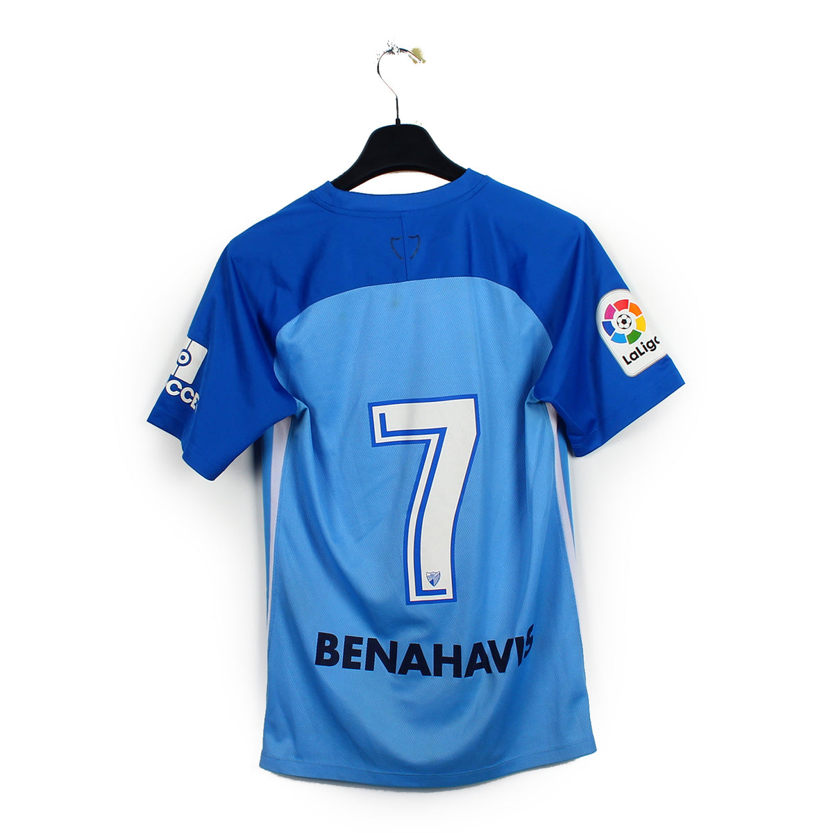 2017/18 - Malaga #7 (S)