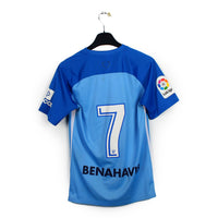 2017/18 - Malaga #7 (S)