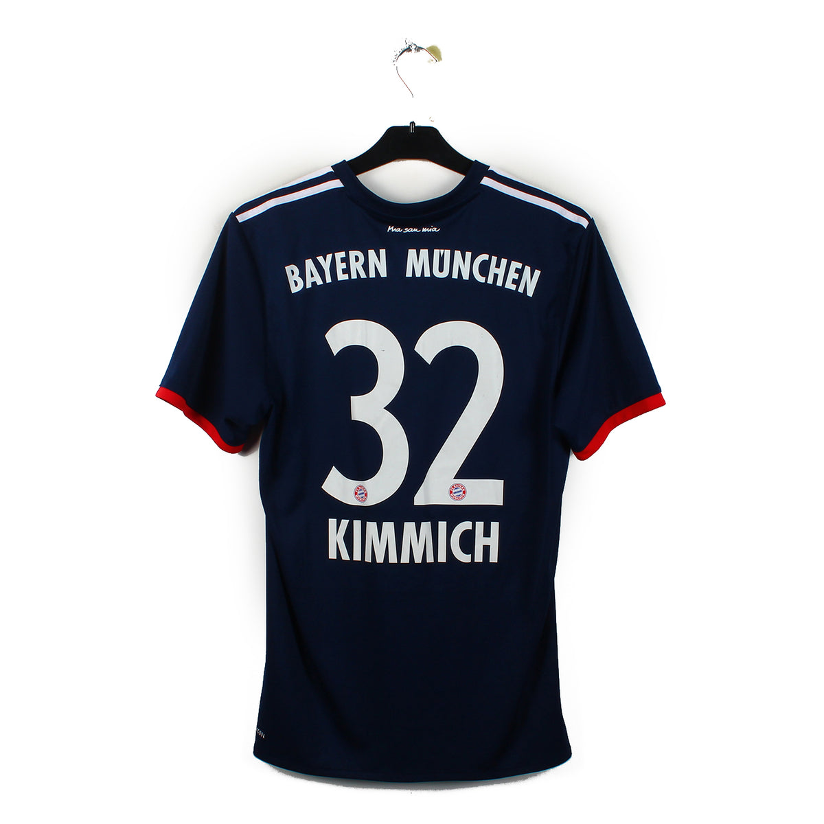 2017/18 - Bayern Munich - Kimmich #32 (M)