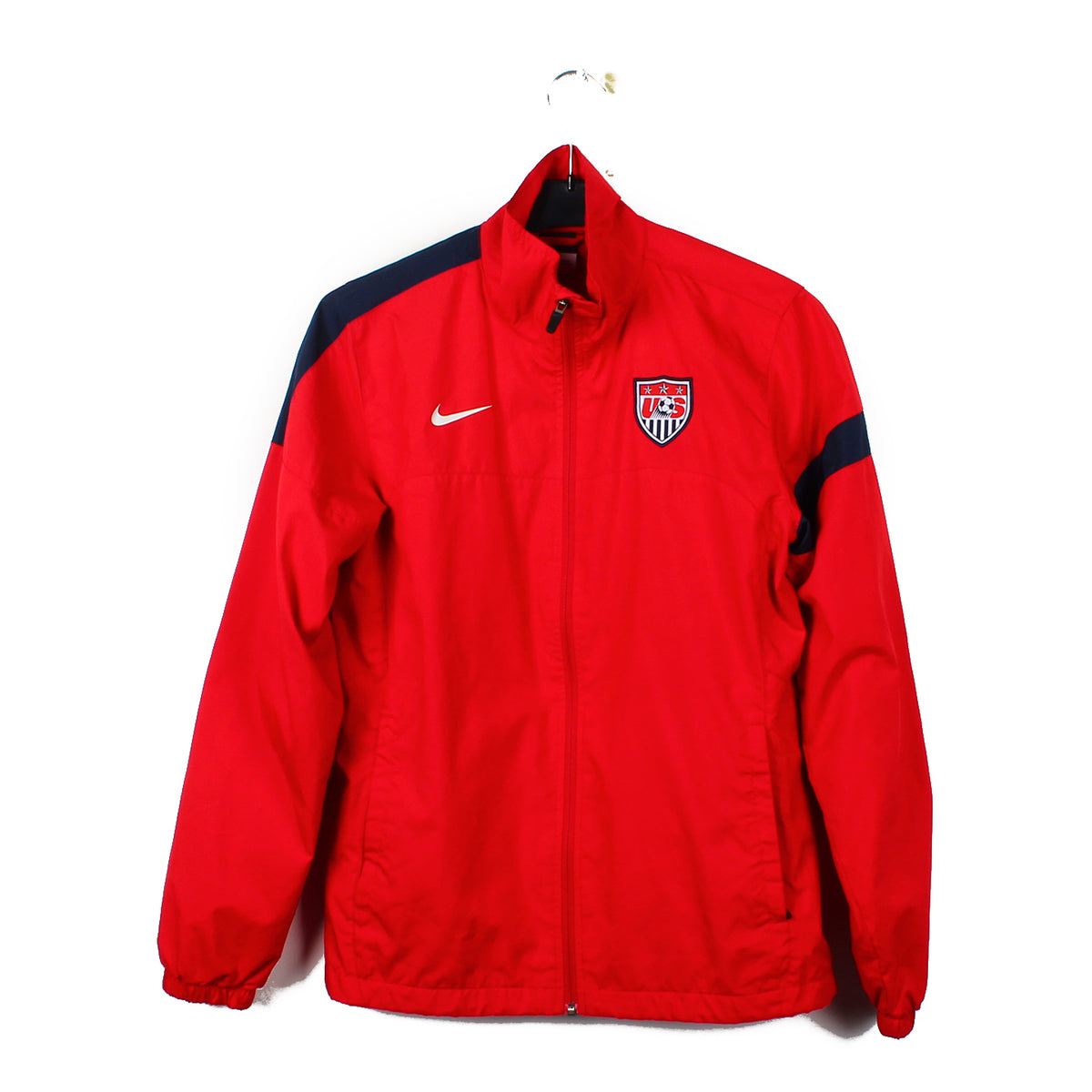 2014/15 - Etats-Unis (M)