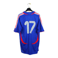 2006 - Equipe de France #17 (XL)