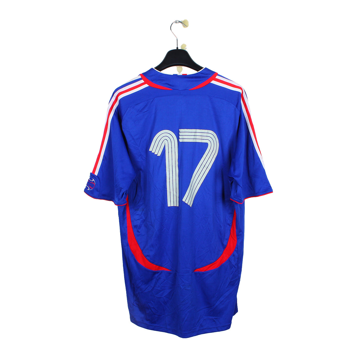 2006 - Equipe de France #17 (XL)