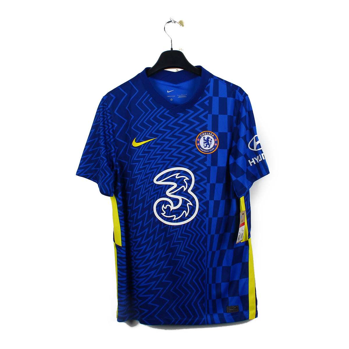 2021/22 - Chelsea - Havertz #29 (L)