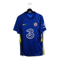 2021/22 - Chelsea - Havertz #29 (L)