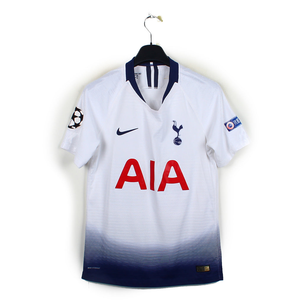 2018/19 - Tottenham - Eriksen #23 (M) [pro]