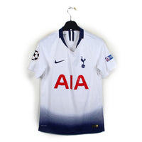2018/19 - Tottenham - Eriksen #23 (M) [pro]