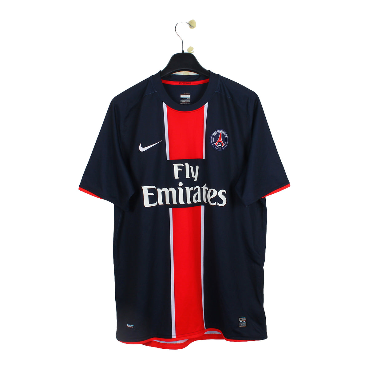 2008/09 - PSG (M)