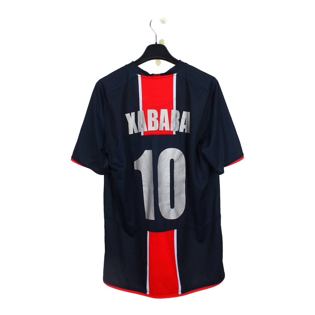 2008/09 - PSG (M)